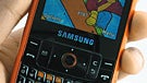 Samsung Magnet a257 Review
