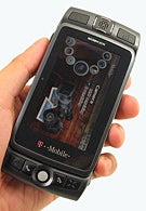 T-Mobile Sidekick LX Review