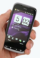 HTC Touch Pro2 Review
