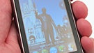 LG enV Touch VX11000 Review