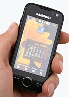 Samsung Jet S8000 Preview