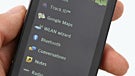 Sony Ericsson Satio Preview