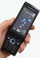 Sony Ericsson Aino Preview