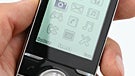 Sony Ericsson Yari Preview