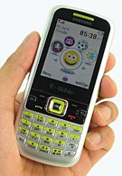 Samsung SGH-T349 Review