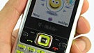 Samsung SGH-T349 Review