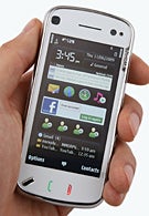Nokia N97 Review