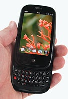 Palm Pre Review