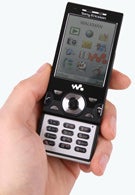 Sony Ericsson W995 Review
