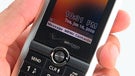LG Glance VX7100 Review