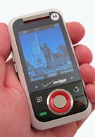 Motorola Rival A455 Review