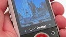 Motorola Rival A455 Review