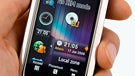 Samsung BEAT DJ M7600 Review