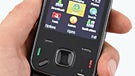 Nokia N86 8MP Review