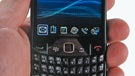 RIM BlackBerry Curve 8520 Review