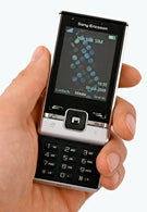 Sony Ericsson T715 Preview