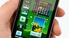 Samsung OmniaPRO B7610 Preview