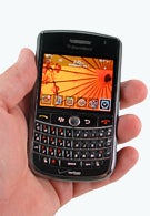 RIM BlackBerry Tour 9630 Review