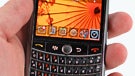 RIM BlackBerry Tour 9630 Review
