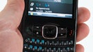 HTC Snap CDMA Review