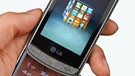 LG Crystal GD900 Review