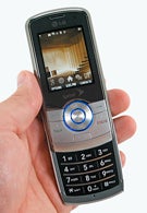 LG LX370 Review