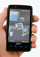 Acer F900 Review