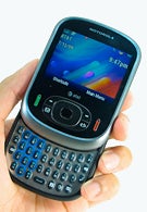 Motorola Karma QA1 Review