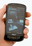 Acer M900 Review