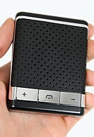 Nokia Speakerphone HF-300 Review