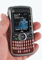 Motorola Clutch i465 Review