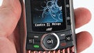 Motorola Clutch i465 Review