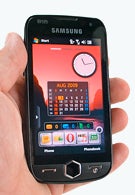 Samsung Omnia II I8000 Review