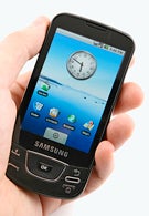 Samsung Galaxy I7500 Review