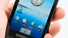 Samsung Galaxy I7500 Review