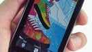Samsung Solstice A887 Review