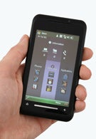 Toshiba TG01 Review