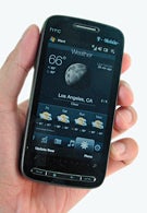 HTC Touch Pro2 for T-Mobile Review