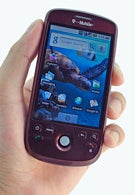 T-Mobile myTouch 3G Review