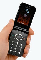 Sony Ericsson Jalou Preview