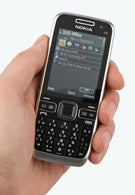 Nokia E55 Review