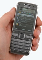 Nokia E52 Review
