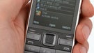 Nokia E52 Review