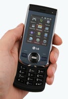 LG GD330 Preview