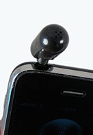 Brando Microphone for the iPhone 3GS Review