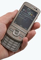Nokia 6710 Navigator Review