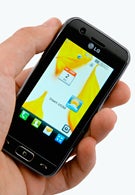 LG GT505 Review