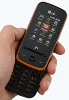 LG GM310 Review