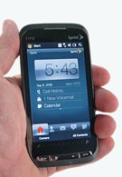 HTC Touch Pro2 for Sprint Review