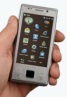Sony Ericsson XPERIA X2 Preview